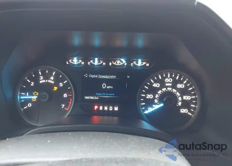 2018 Ford F-150 Xlt from USA, damaged, VIN 1FTEW1EG9JFB61381